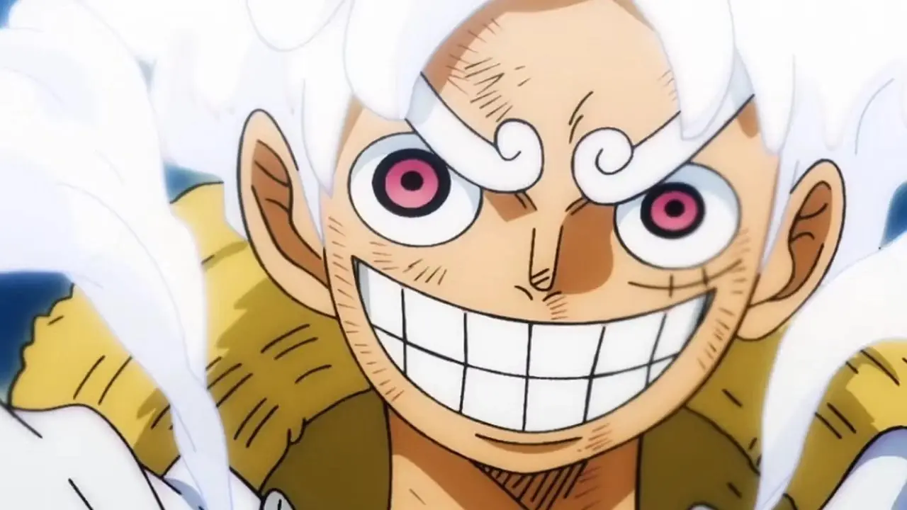 Luffy Hito Hito no Mi Resiste Imu Domi Reversi una pieza Luffy Hito Hito no Mi Resiste Imu Domi Reversi una pieza