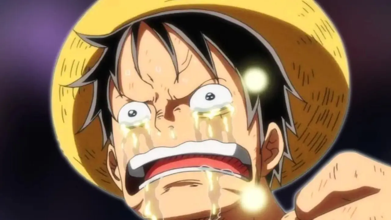 One Piece revela un nuevo arco de la muerte de Sombrero de Paja