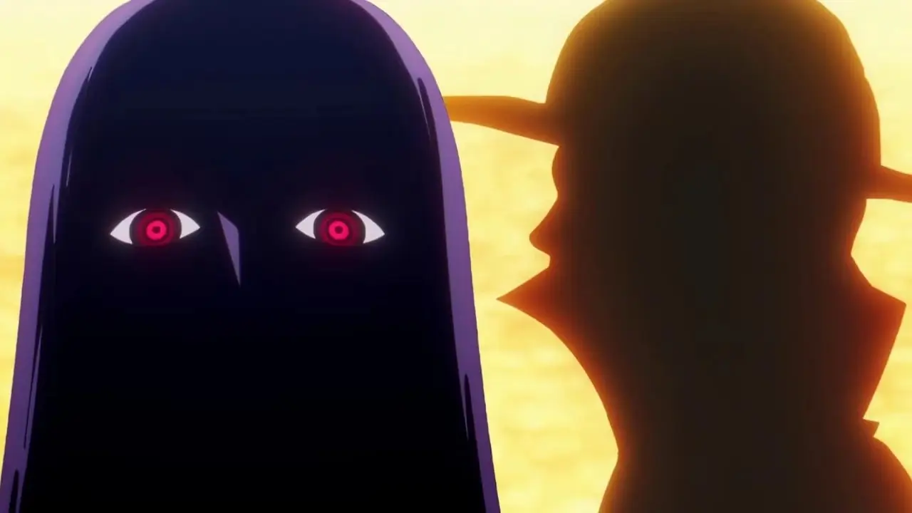 Joy Boy Story Expanded Final Island einteilig