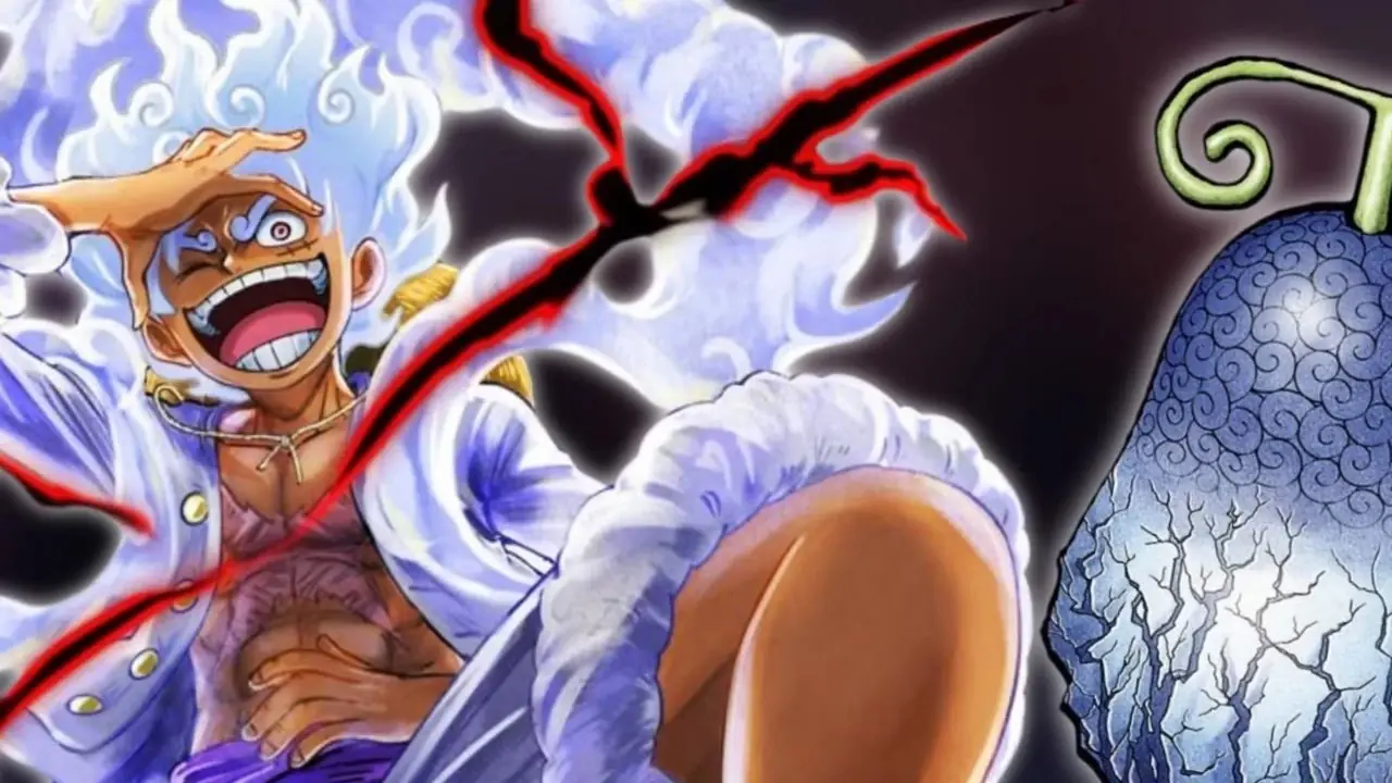 One Piece: Los 8 dioses más poderosos de la saga final