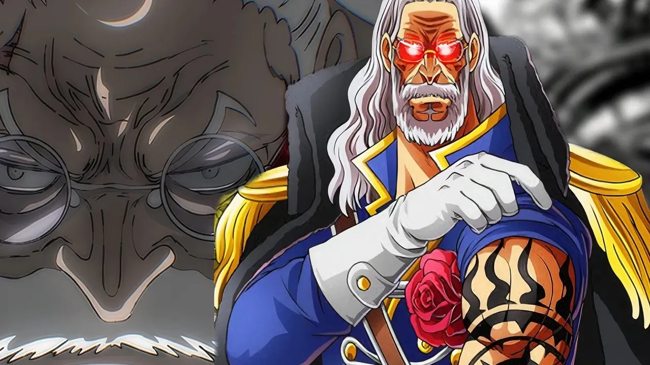 heiliger Ritter Strongest Gods Final Saga einteilig
