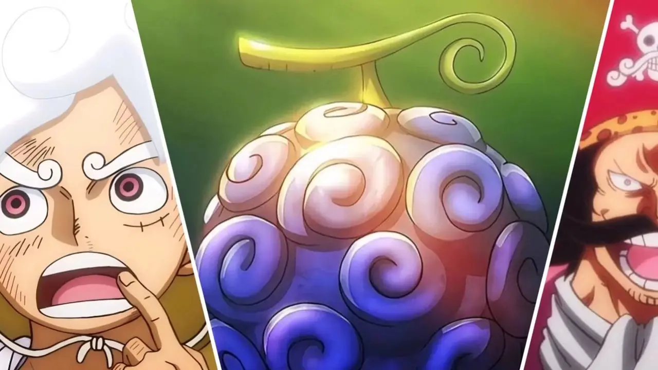 One Piece: 9 najważniejszych tajemnic, które musi rozwiązać ostatnia saga
