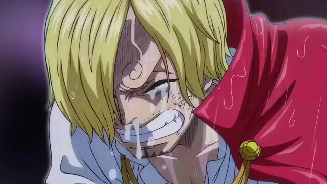 One Piece se despide de Sanji para siempre