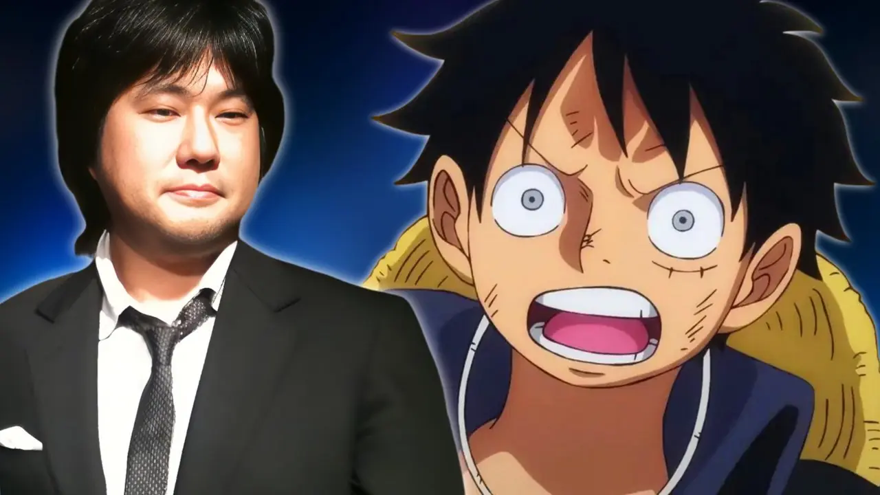 One Piece: Der stärkste Pirat der neuen Generation ist nicht Ruffy