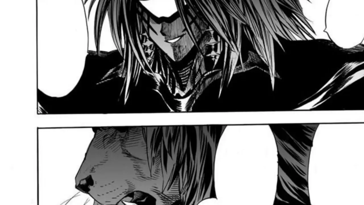 Explota a uno de los personajes más inteligentes de One Punch Man