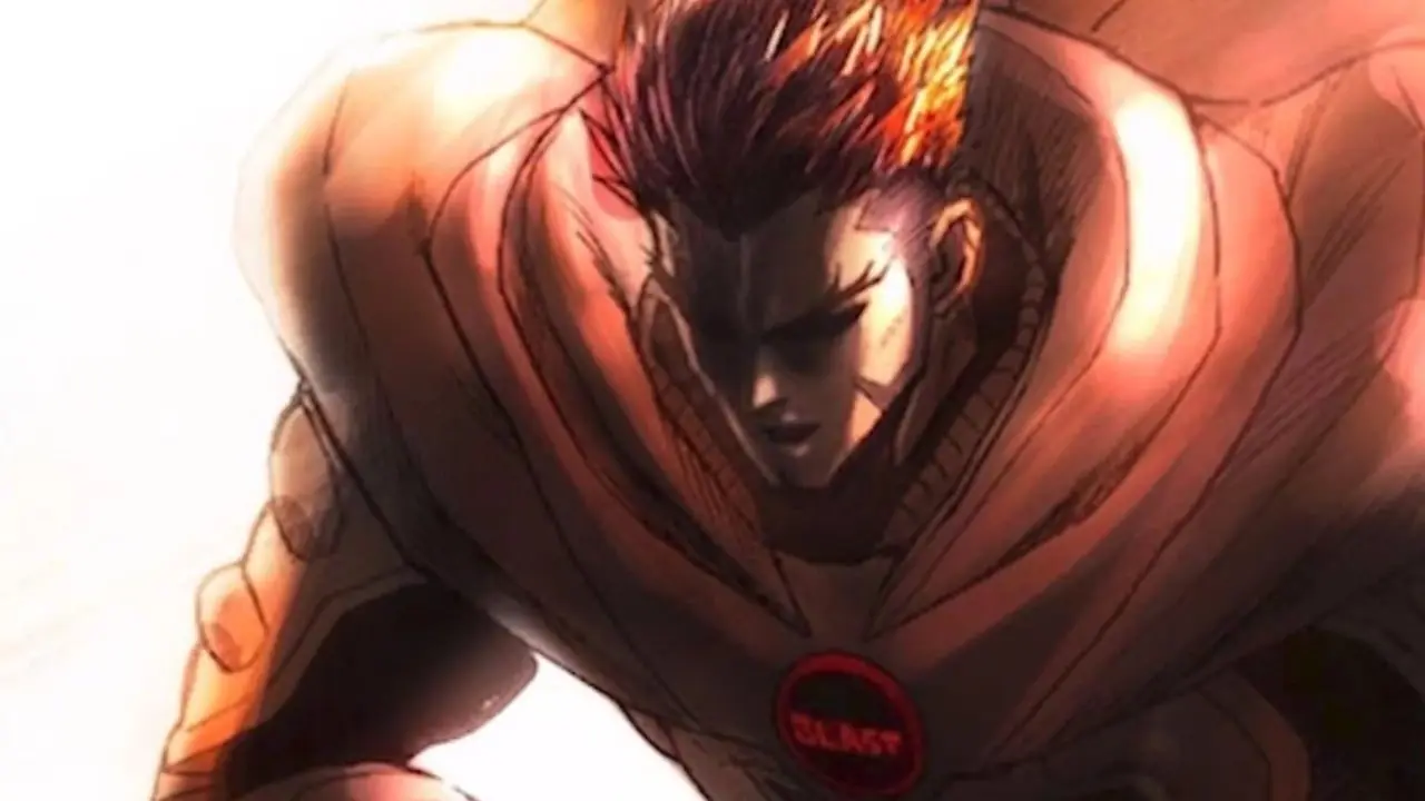 Explosez l'un des personnages One Punch Man les plus intelligents