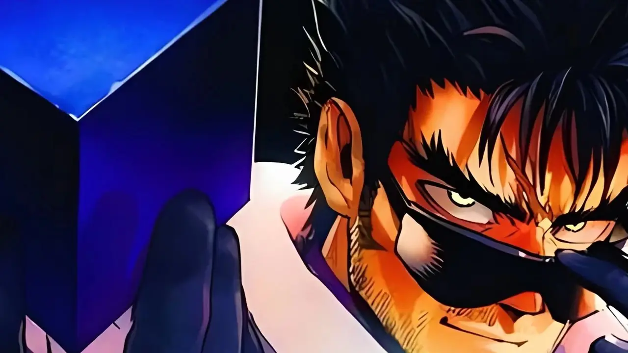 爆破神埼玉狼