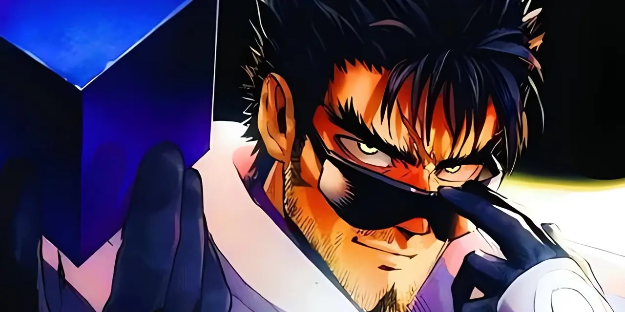 One Punch Man: Los 10 personajes más poderosos de nivel Dios, ordenados 1