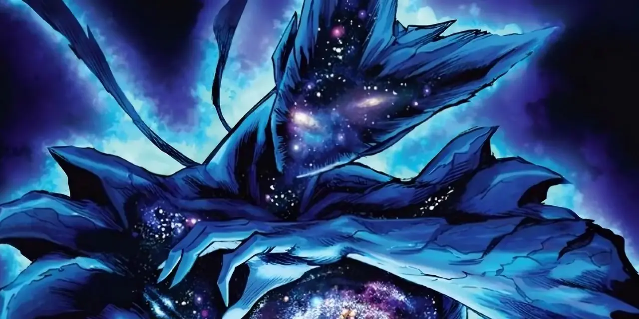 One Punch Man : Les 10 personnages de niveau Divin les plus puissants, classés 1
