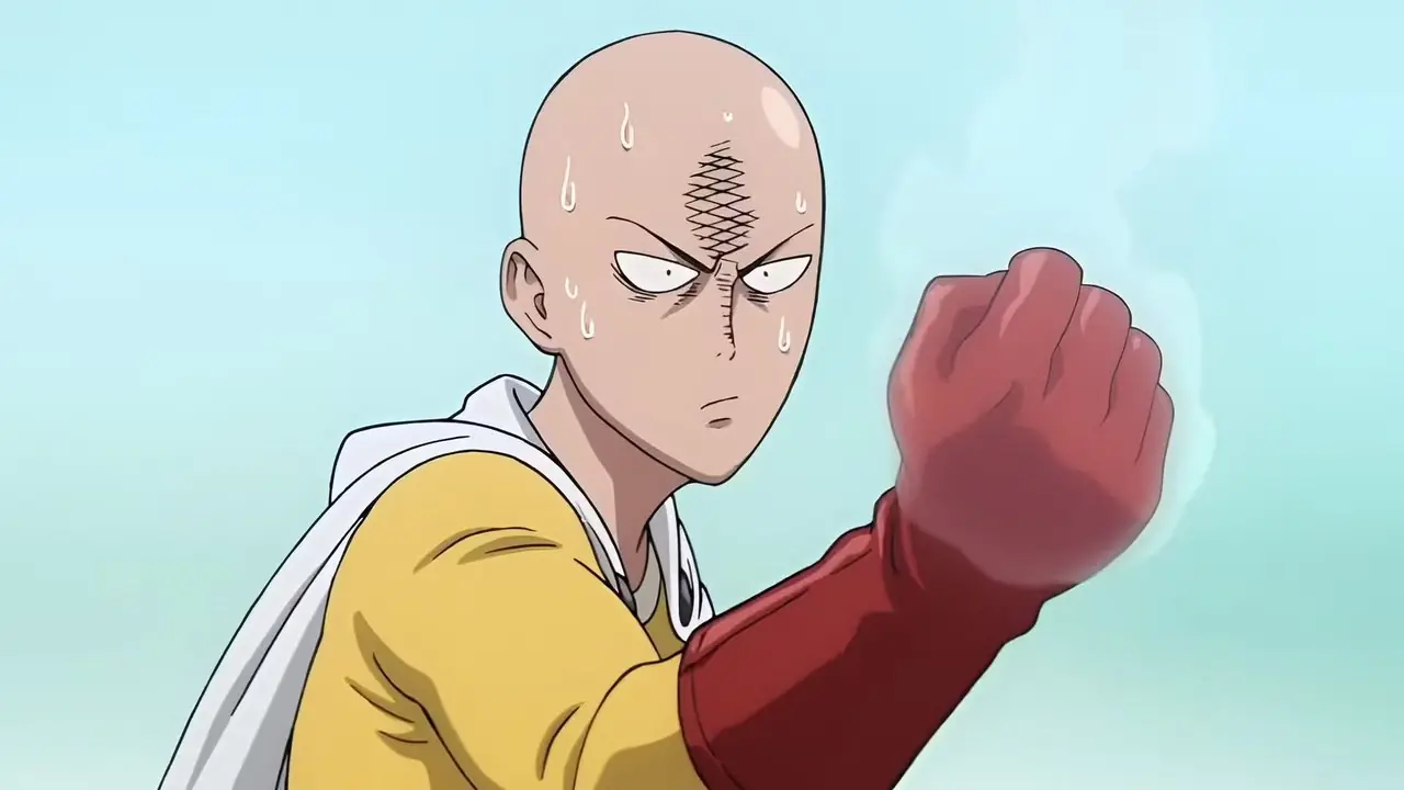 One Punch Man : Les 10 personnages de niveau Divin les plus puissants, classés 1