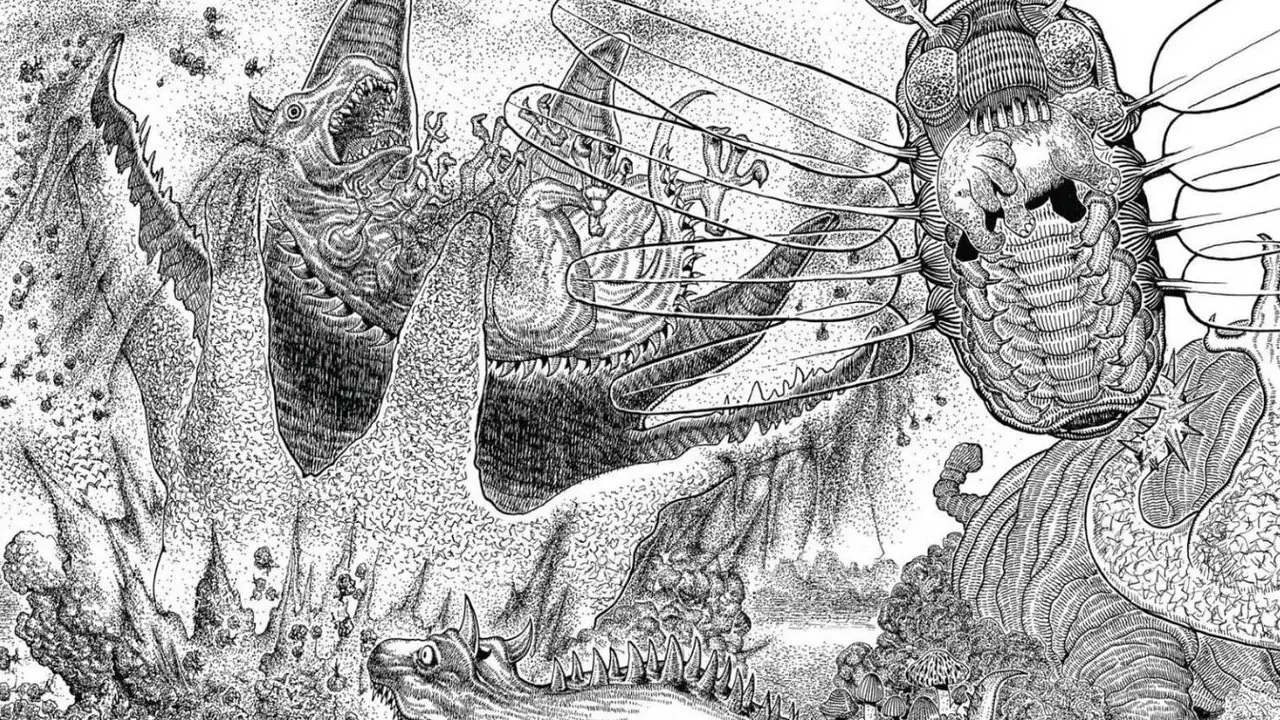 Наруто Судьбы каждого Хокаге - Избранное