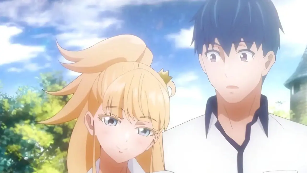 Die problematischsten Harem-Anime-Geschichten über Eheringe Die problematischsten Harem-Anime-Geschichten über Eheringe