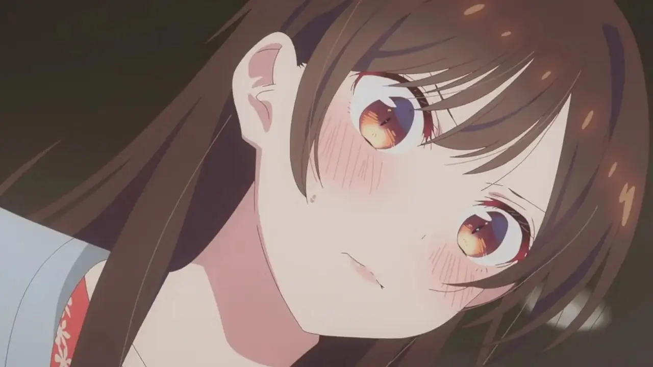 最も問題のあるハーレムアニメ彼女レンタル 最も問題のあるハーレムアニメ彼女レンタル