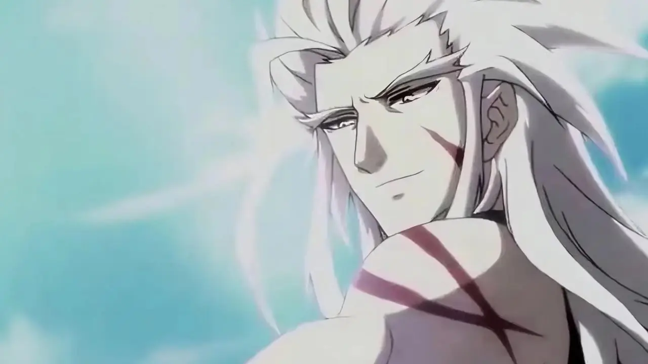 Die überwältigendsten koreanischen Anime-Bösewichte – Noblesse-Muzaka Die überwältigendsten koreanischen Anime-Bösewichte – Noblesse-Muzaka