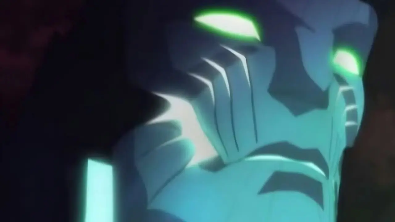 najbardziej obezwładniony koreański złoczyńca z anime - krwiożercze ostrze smoka Dota najbardziej obezwładniony koreański złoczyńca z anime - krwiożercze ostrze smoka Dota