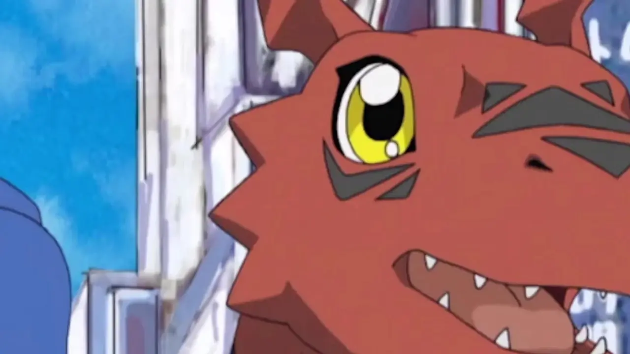 Die coolsten Digimon-Evolutionslinien: Omnimon, Beelzemon und Gallantmon.