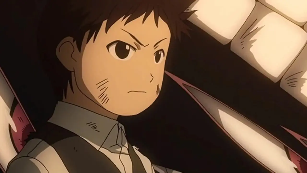 يجتمع Nomu المتطور معًا بعد إطلاق سراحهم في My Hero Academia.