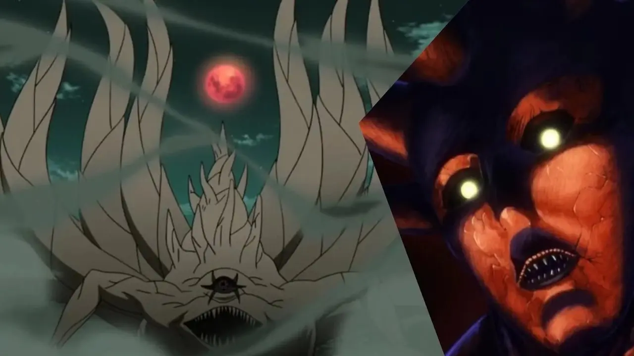 Rang: Die 10 mächtigsten Monster im Anime