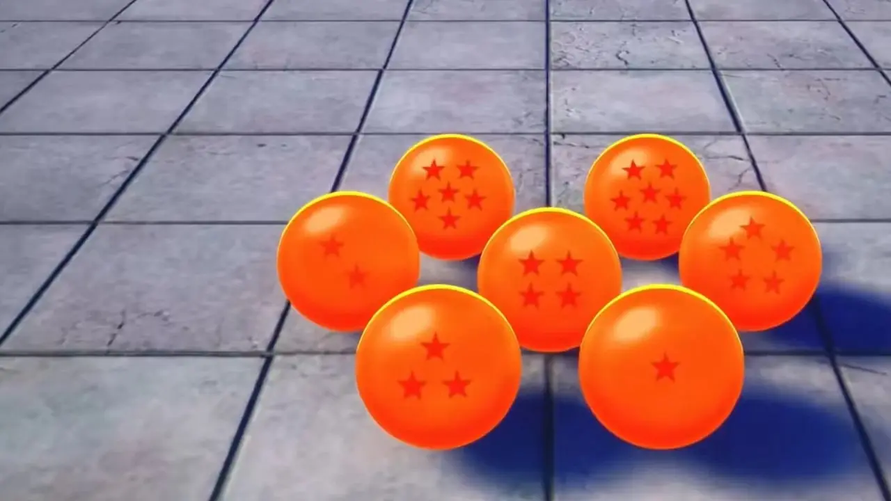 Habilidades de resurrección más fuertes en anime-dragon ball.