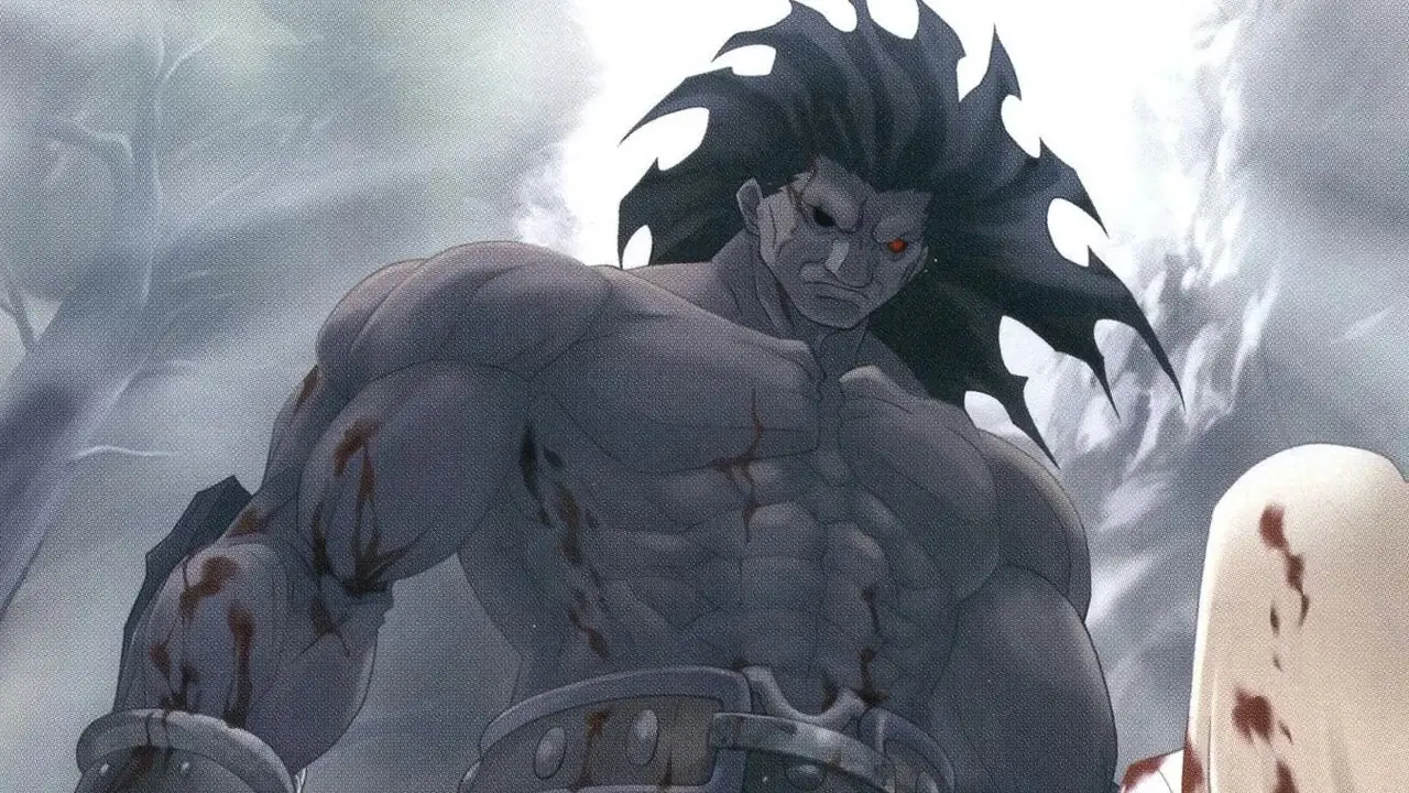 sterkeste oppstandelsesevner i anime-herakles' gudehånd sterkeste oppstandelsesevner i anime-herakles' gudehånd