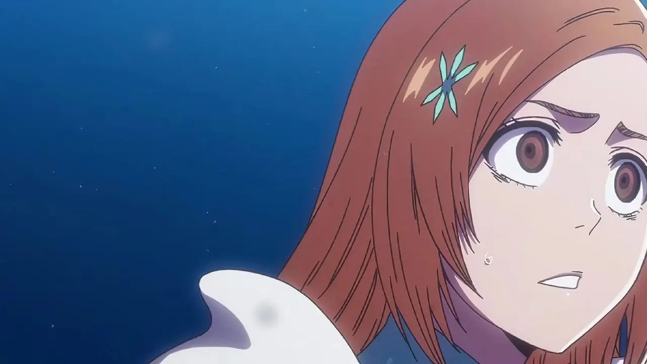 najsilniejsze zdolności wskrzeszenia w tarczy odbicia bliźniaczego boga anime-orihime najsilniejsze zdolności wskrzeszenia w tarczy odbicia bliźniaczego boga anime-orihime