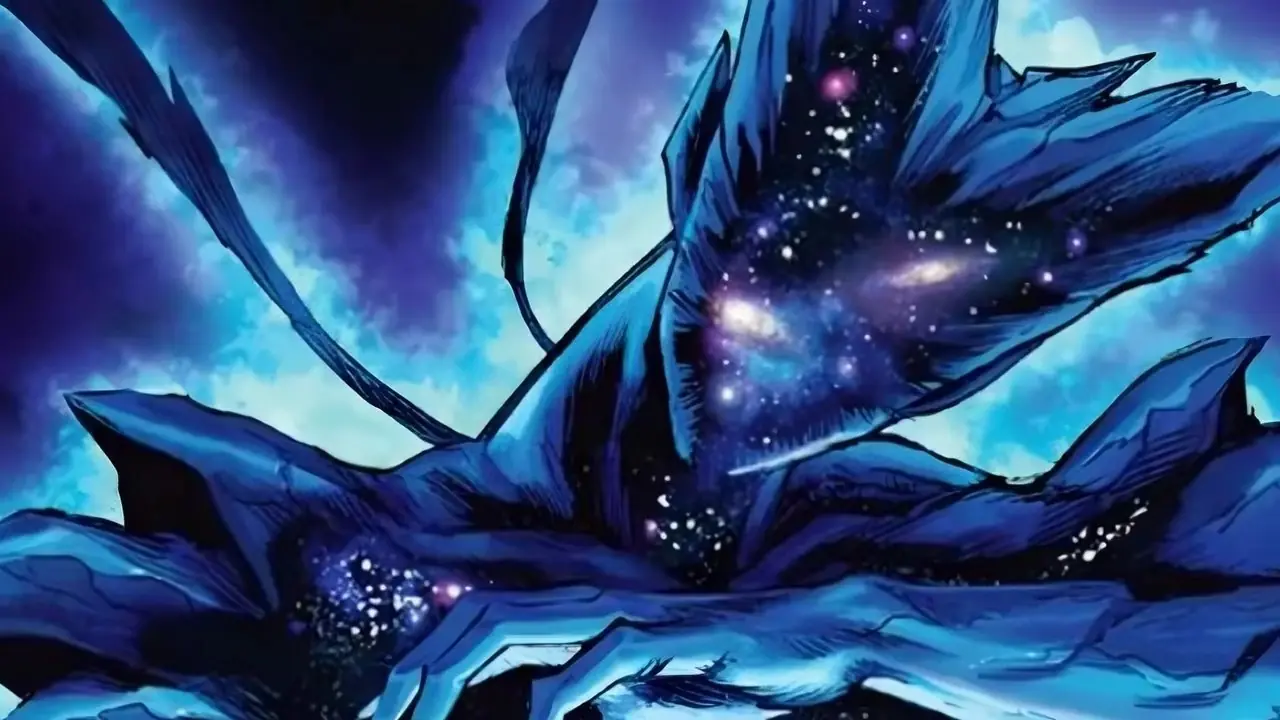 Clasificado: Las 5 transformaciones del anime que pueden rivalizar con el Ultra Instinto 1