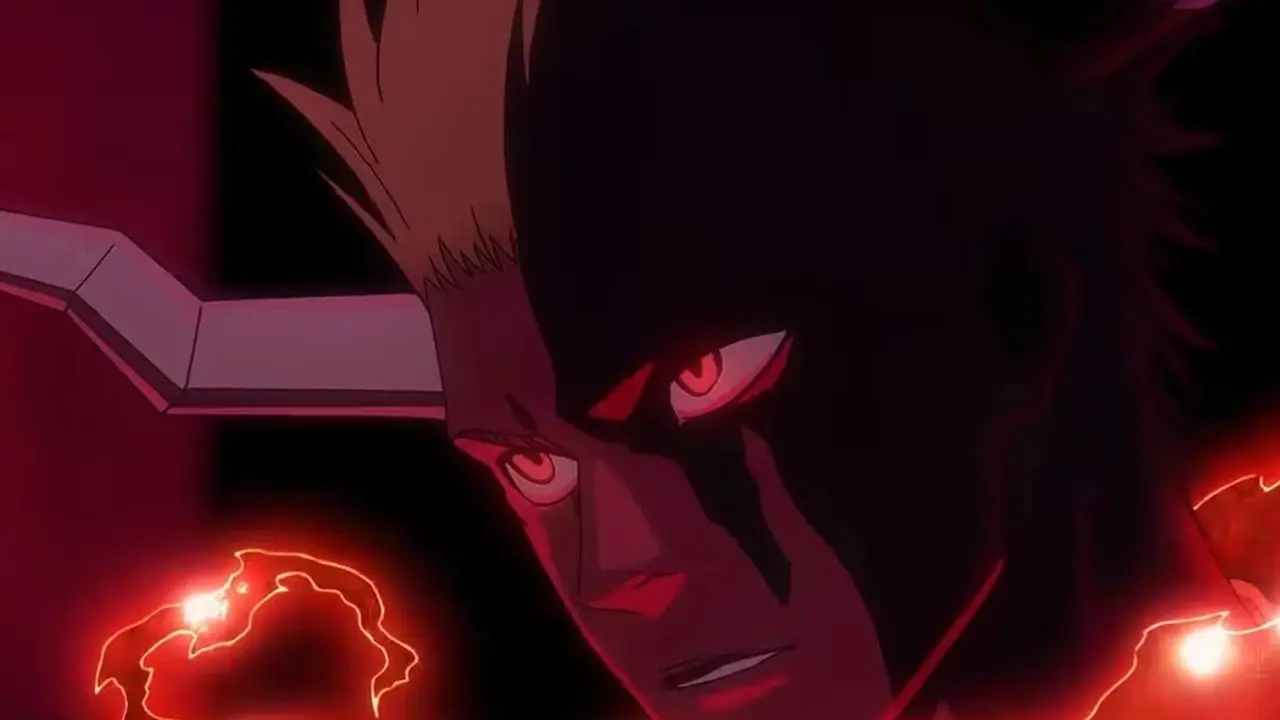 Rangliste: Die 5 Anime-Transformationen, die es mit Ultra Instinct aufnehmen können 1