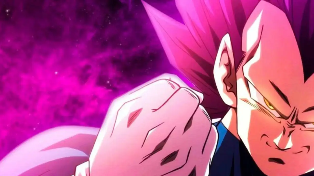 Rangliste: Die 5 Anime-Transformationen, die es mit Ultra Instinct aufnehmen können 1