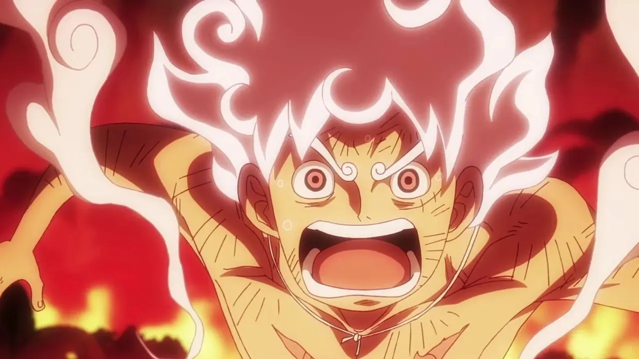 luffy vs kizaru Bewijzen Admirals Zwakker Yonko één stuk