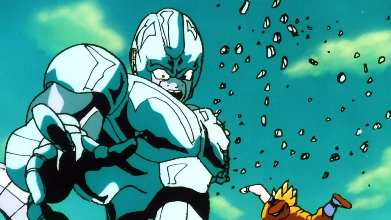 Clasificado: Las 5 versiones más potentes del refrigerador en todo el multiverso de Dragon Ball 2