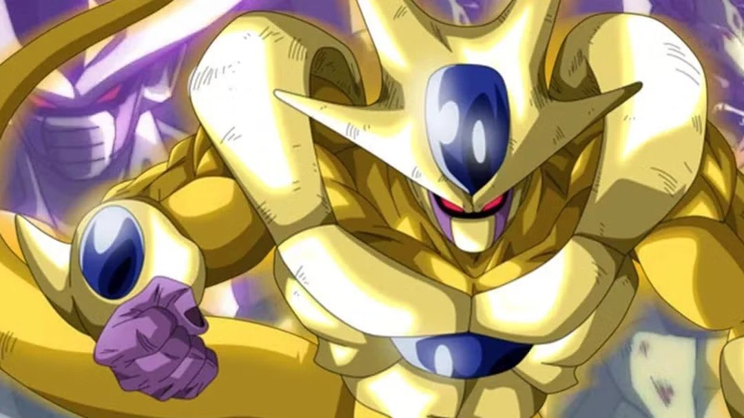 Golden Cooler