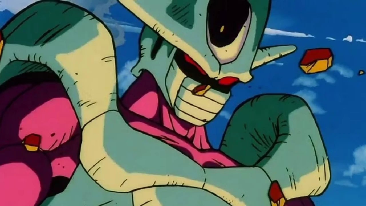 Cooler, Meta Golden Cooler i Meta Cooler
