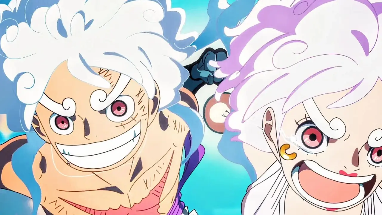 Clasificados: los 5 usuarios de Nika en One Piece, del más débil al más fuerte