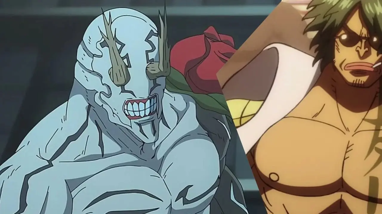 Classé : Les 7 personnages d'anime qui maîtrisent le plus les plantes