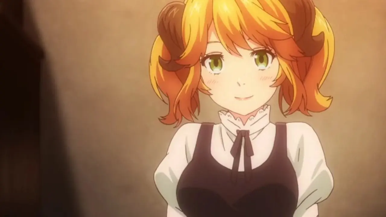 şeytani kahramanların olduğu en iyi isekai anime-başka bir dünyaya giden restoran