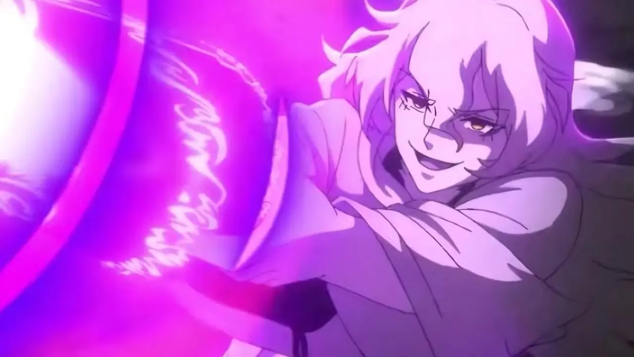 mest overmannede kinesiske anime-skurker - dagliglivet til den udødelige kongen-bai zhe mest overmannede kinesiske anime-skurker - dagliglivet til den udødelige kongen-bai zhe