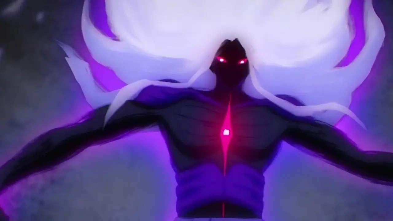 najbardziej obezwładniony chiński złoczyńca z anime, lider ligi siedmiu zabójców najbardziej obezwładniony chiński złoczyńca z anime, lider ligi siedmiu zabójców