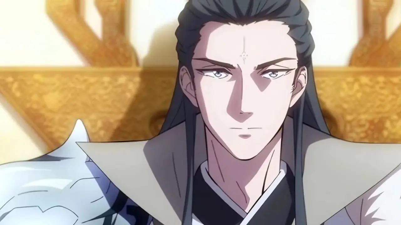 najbardziej obezwładniony chiński złoczyńca anime-błogosławieństwo urzędnika nieba-jun wu najbardziej obezwładniony chiński złoczyńca anime-błogosławieństwo urzędnika nieba-jun wu