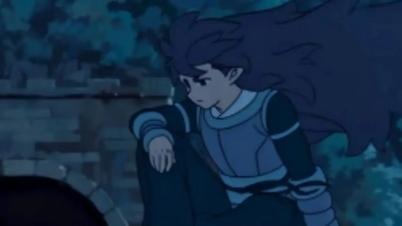 os vilões de anime chineses mais poderosos - Fengxi - a lenda de hei os vilões de anime chineses mais poderosos - Fengxi - a lenda de hei