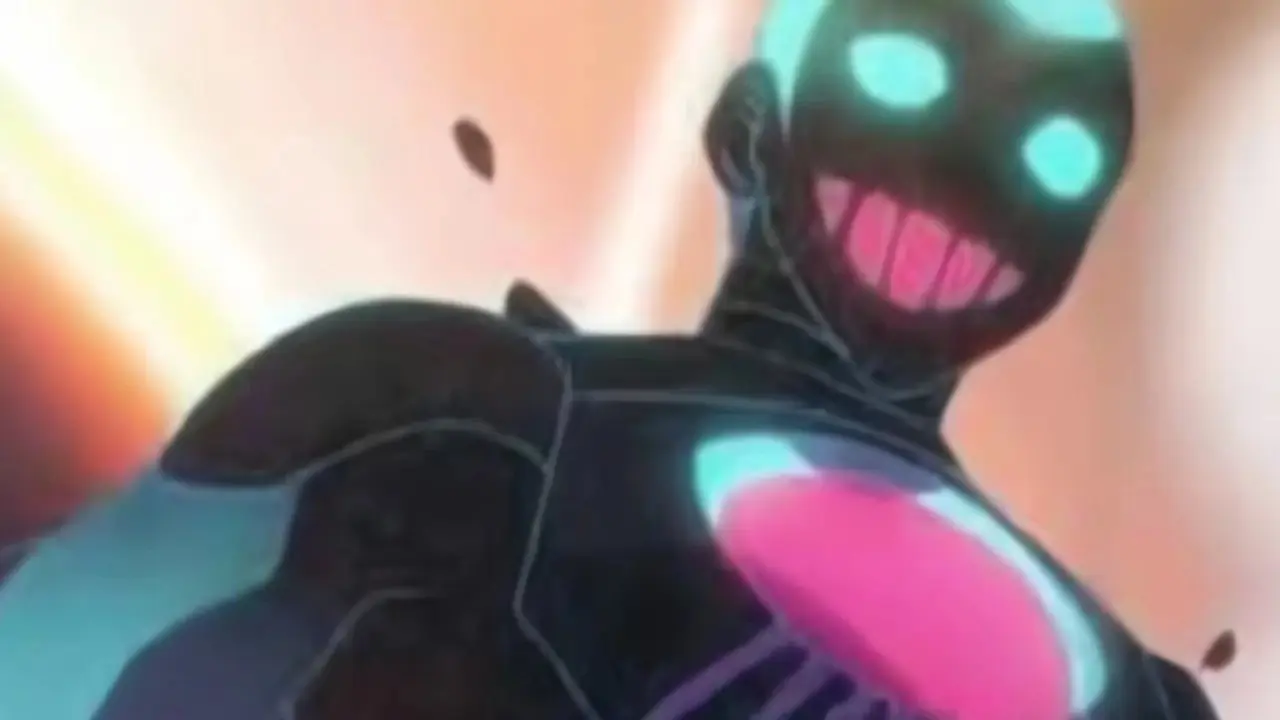 os vilões de anime chineses mais poderosos - para ser o herói x-zero os vilões de anime chineses mais poderosos - para ser o herói x-zero
