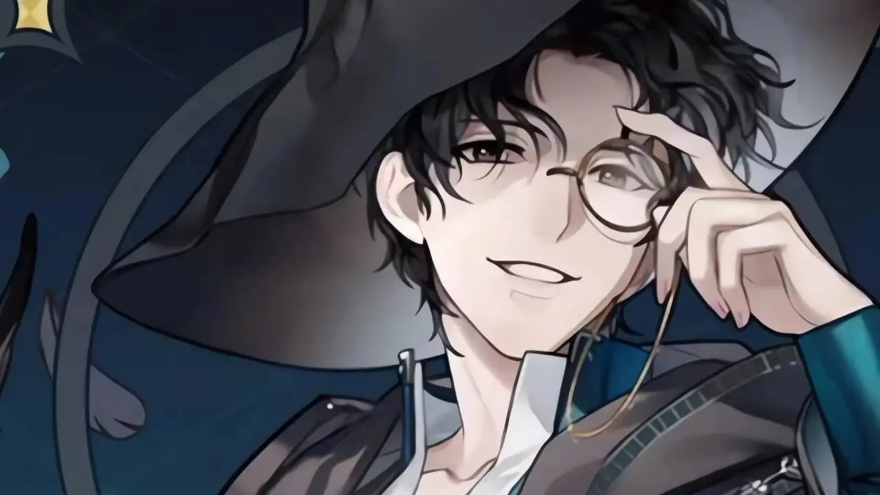 os vilões de anime chineses mais poderosos - senhor dos mistérios - amon os vilões de anime chineses mais poderosos - senhor dos mistérios - amon