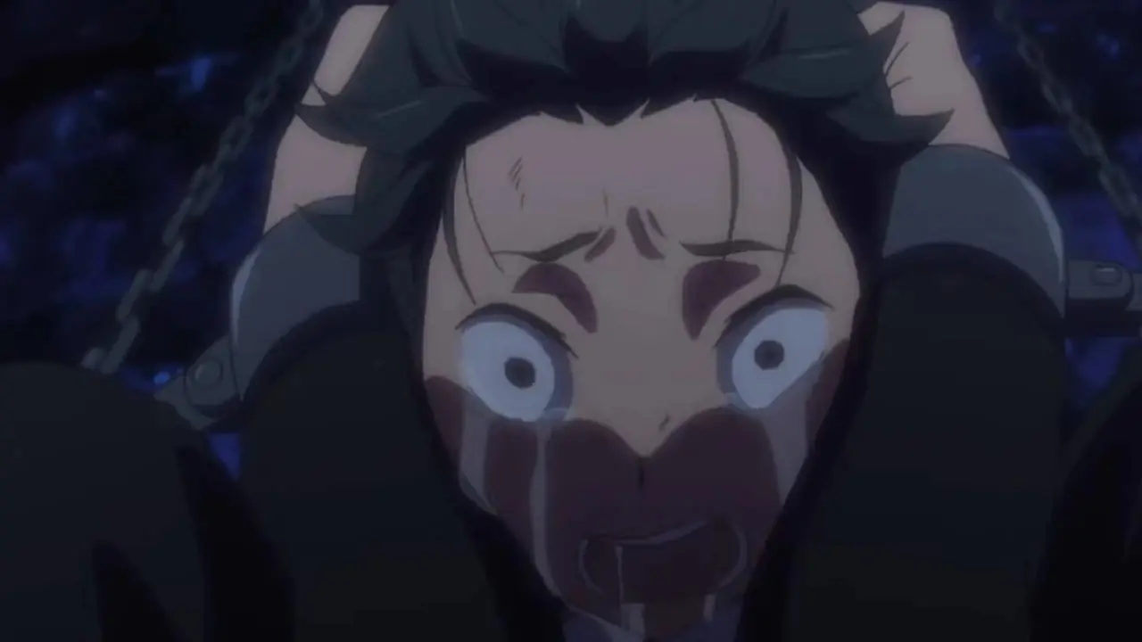 Clasificado: Los 8 peores reinicios y rutas IF para Subaru en Re:Zero