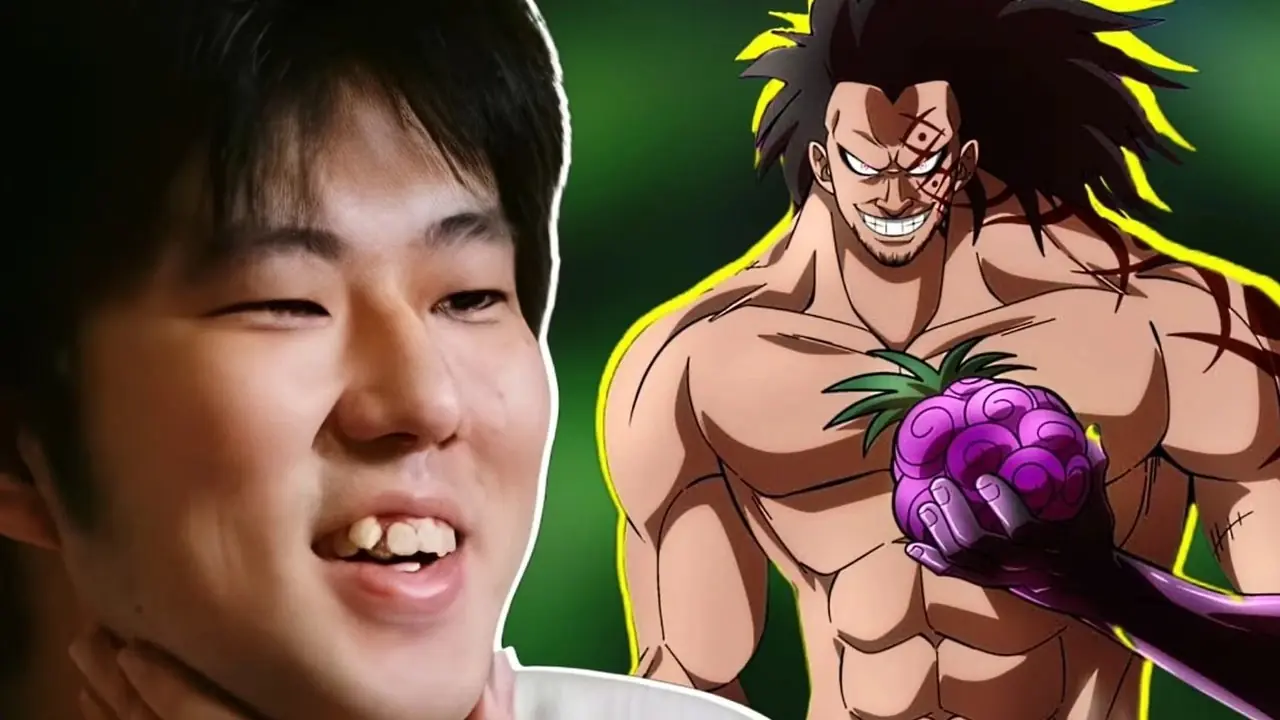 One Piece_ Luffy'nin Nika Meyvesi Güçlü, Ama Monkey D. Dragon'un Şeytan Meyvesi Daha da Güçlü Olacak  (1) (1)