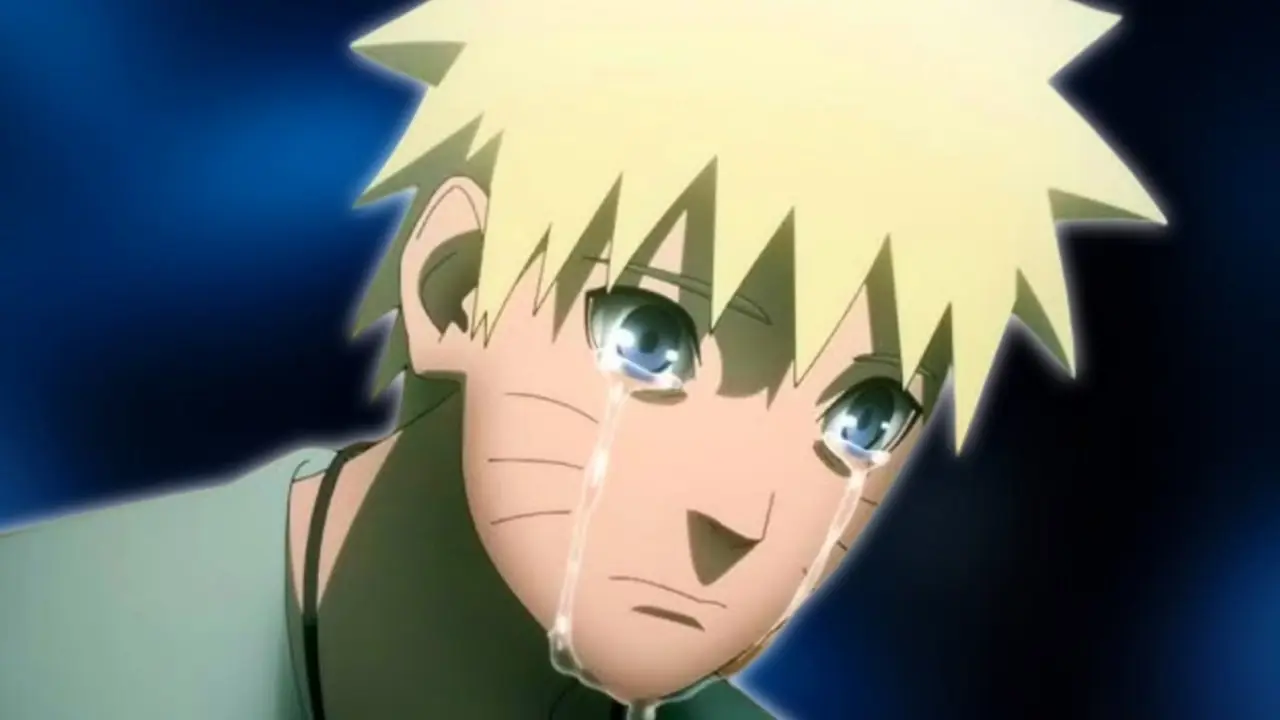image de Naruto et Sasuke dans Boruto