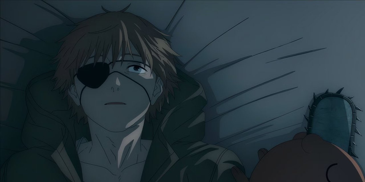 Bester neuer Mappa-Anime seit 2020 – Chainsaw Man