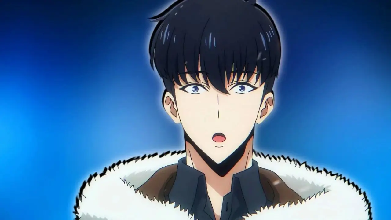 Architekt Neues Big Villain Solo-Leveling entsteht jenseits des Systems