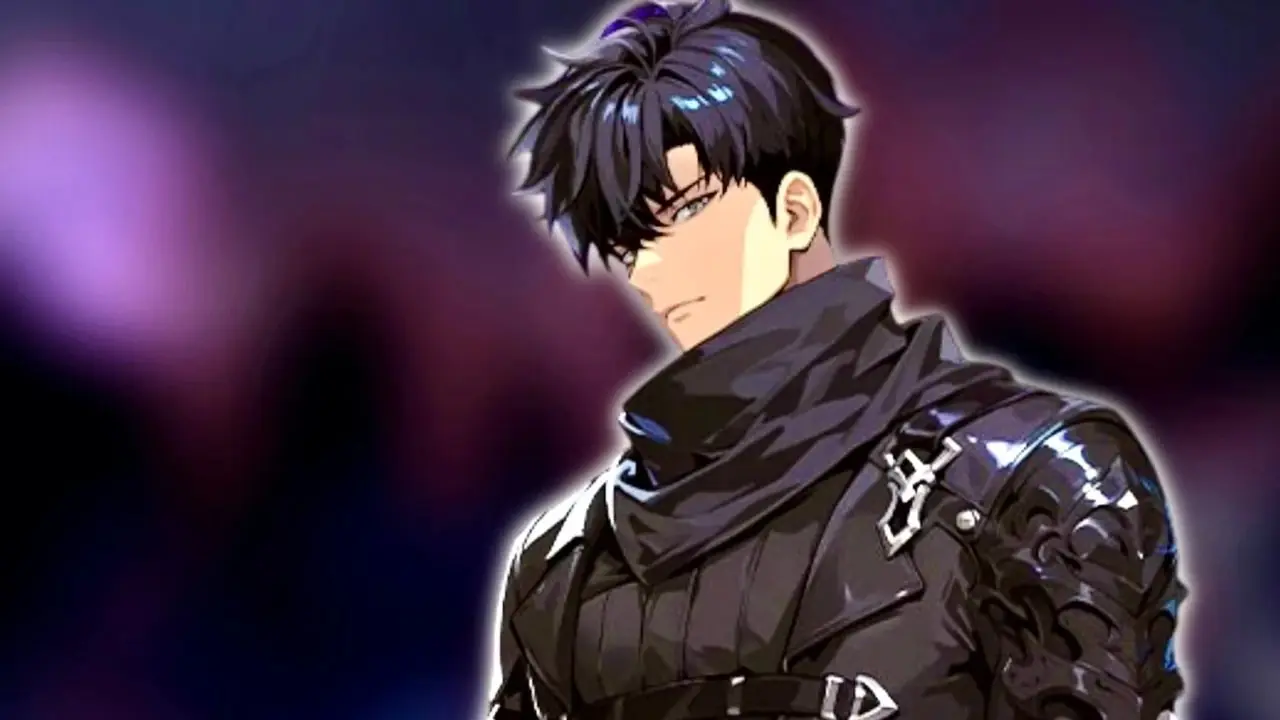 Solo Leveling Karma se lanzará en Japón, Corea, 2026