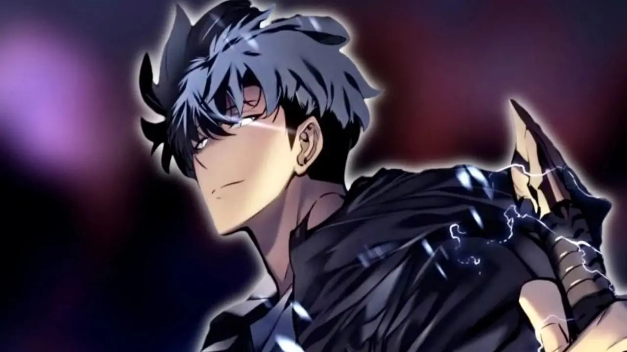Leia Solo Leveling Outro desligamento principal do Manhwa