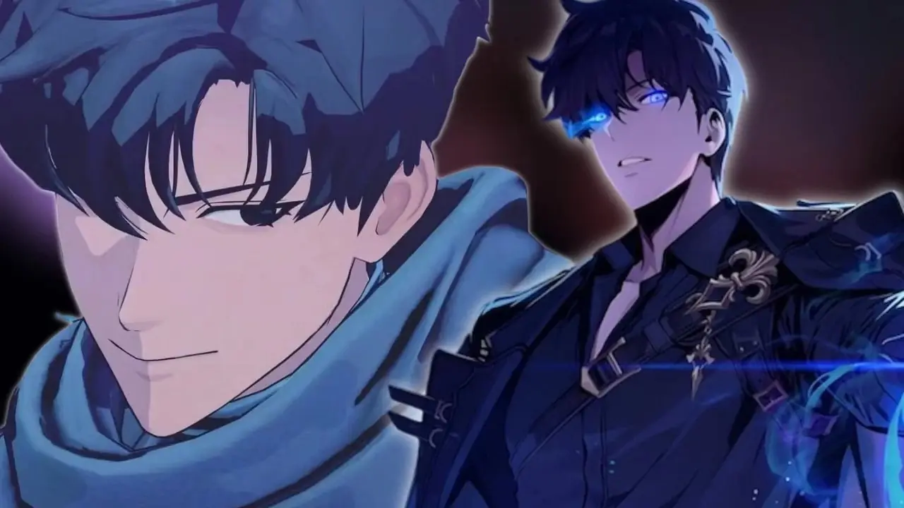 Solo Leveling powraca w nowym filmie