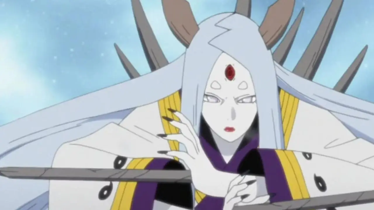 Kaguya Otsutsuki de Naruto, King Piccolo de Dragon Ball et Ainz d'Overlord terrorisant leurs univers respectifs.
